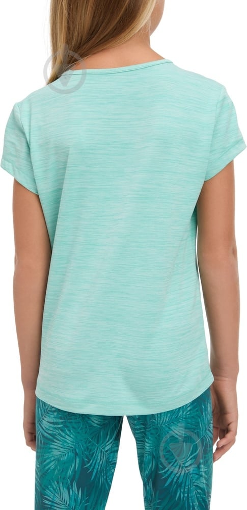 Футболка Energetics Gaminel 2 jrs 302536-930911 р.140 бирюзовый - фото 2 Футболка Energetics Gaminel 2 jrs 302536-930911 р.140 бирюзовый - фото 2