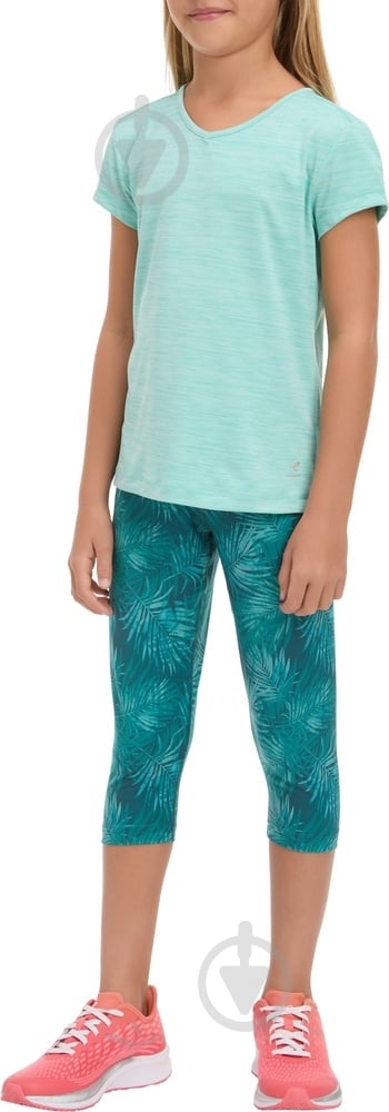 Футболка Energetics Gaminel 2 jrs 302536-930911 р.140 бирюзовый - фото 4 Футболка Energetics Gaminel 2 jrs 302536-930911 р.140 бирюзовый - фото 4