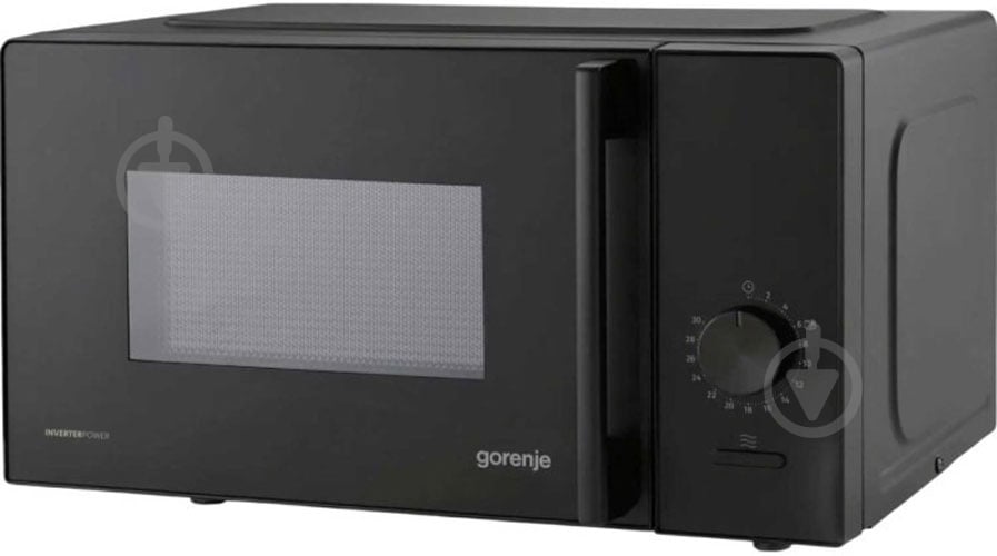 Микроволновая печь Gorenje MO20E1B15 - фото 2
