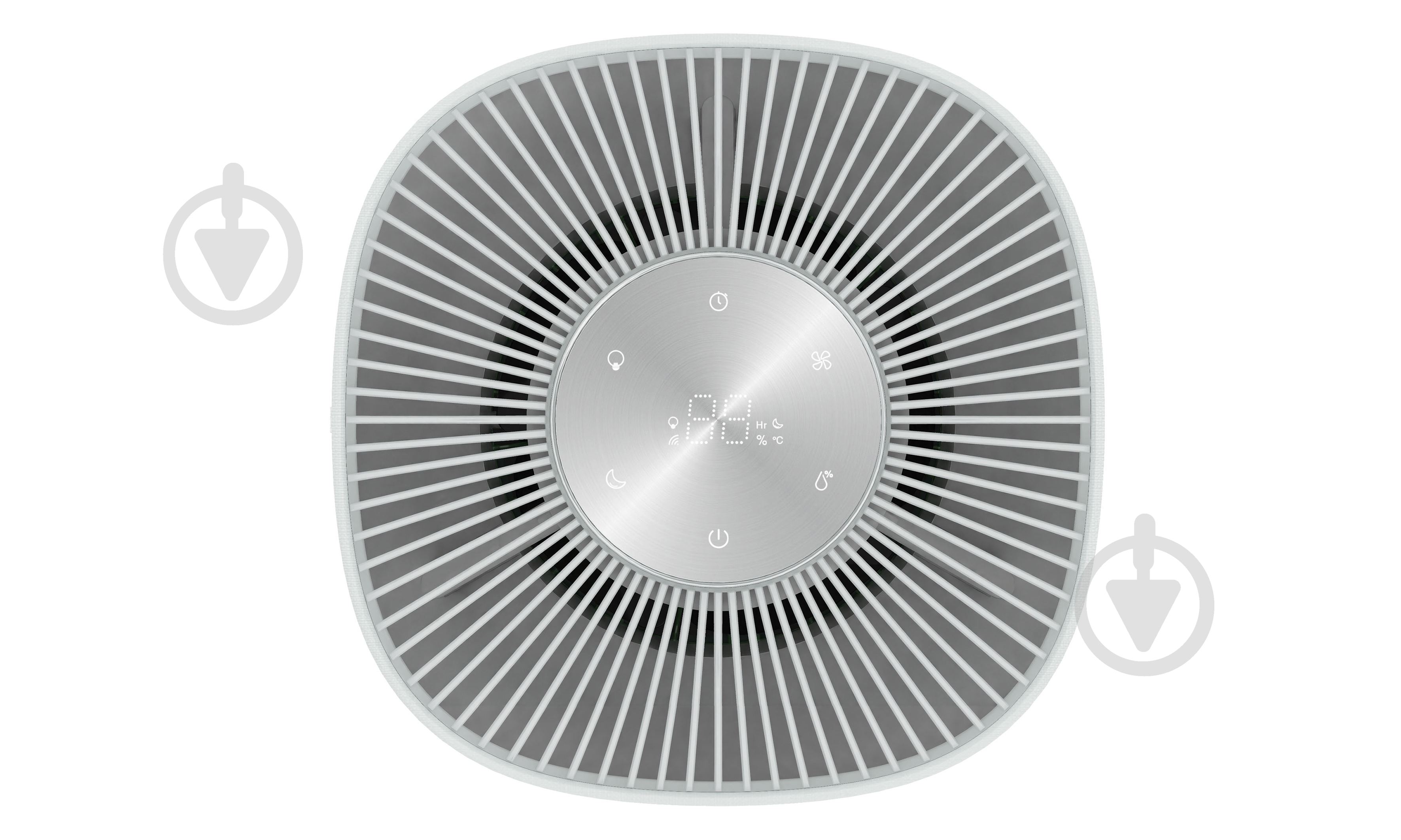 Увлажнитель воздуха Mycond H:BLOOM 650 - фото 4
