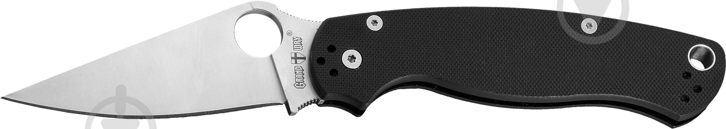 Ніж Grand Way S-31 S-31 - фото 1