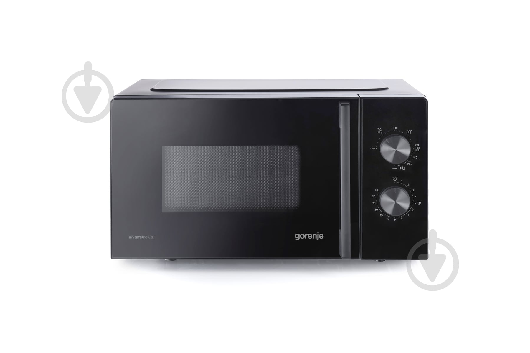 Микроволновая печь Gorenje MO20E2B5 - фото 6