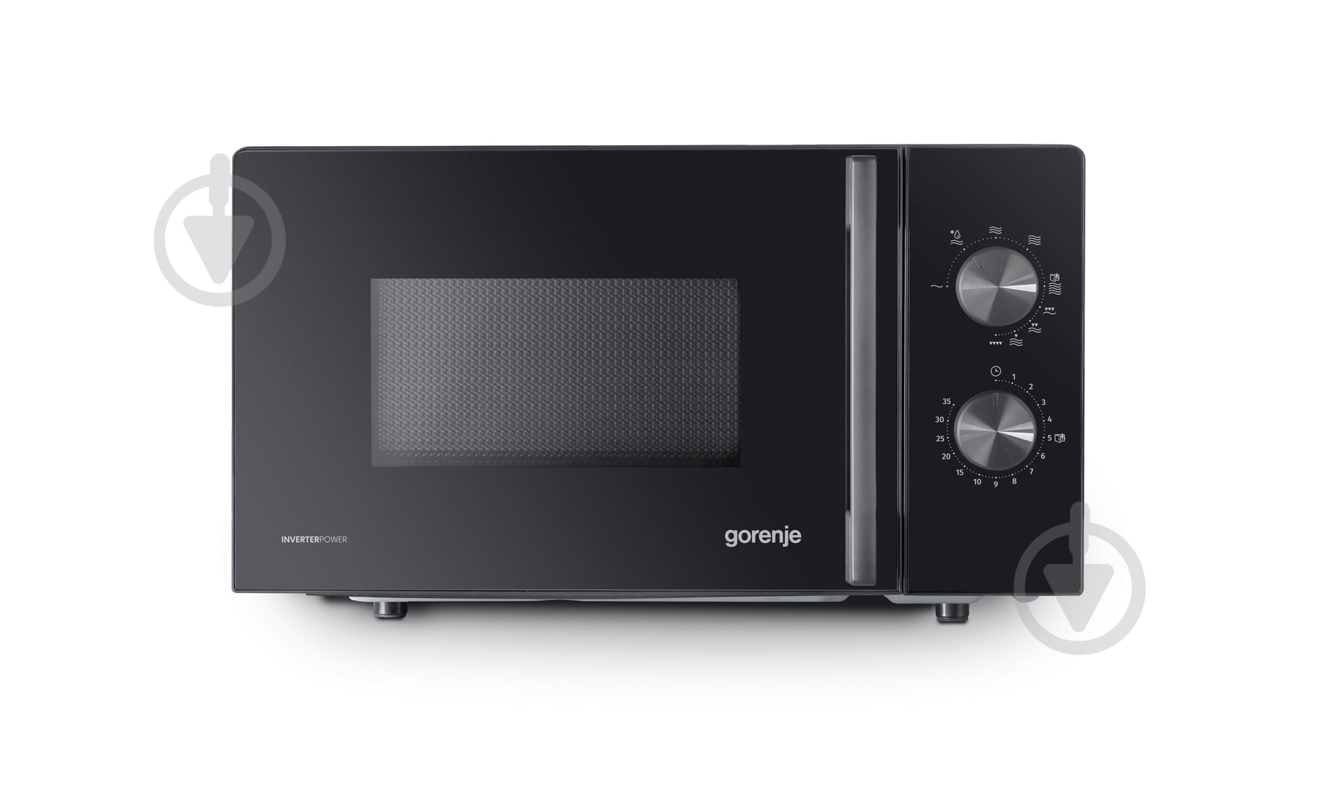 Микроволновая печь Gorenje MO20E2B5 - фото 2