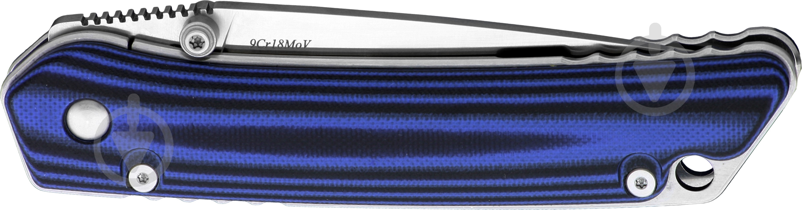 Нож Grand Way S-30 S-30 - фото 3