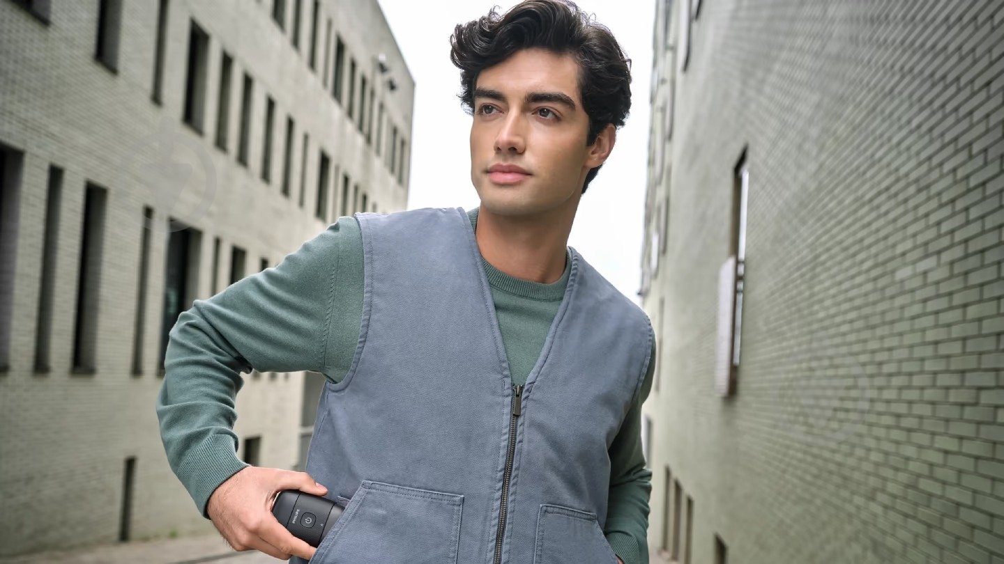 Электробритва Philips S591/05 серия 500 - фото 24