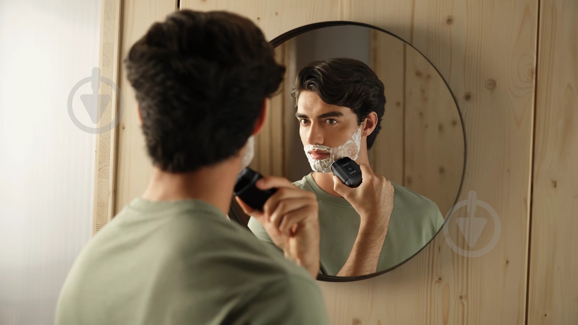 Электробритва Philips S591/05 серия 500 - фото 20