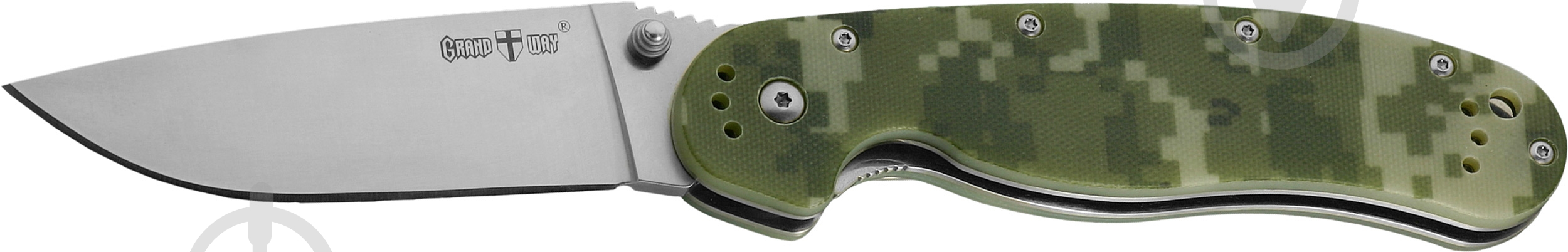 Нож Grand Way S-29 S-29 - фото 1