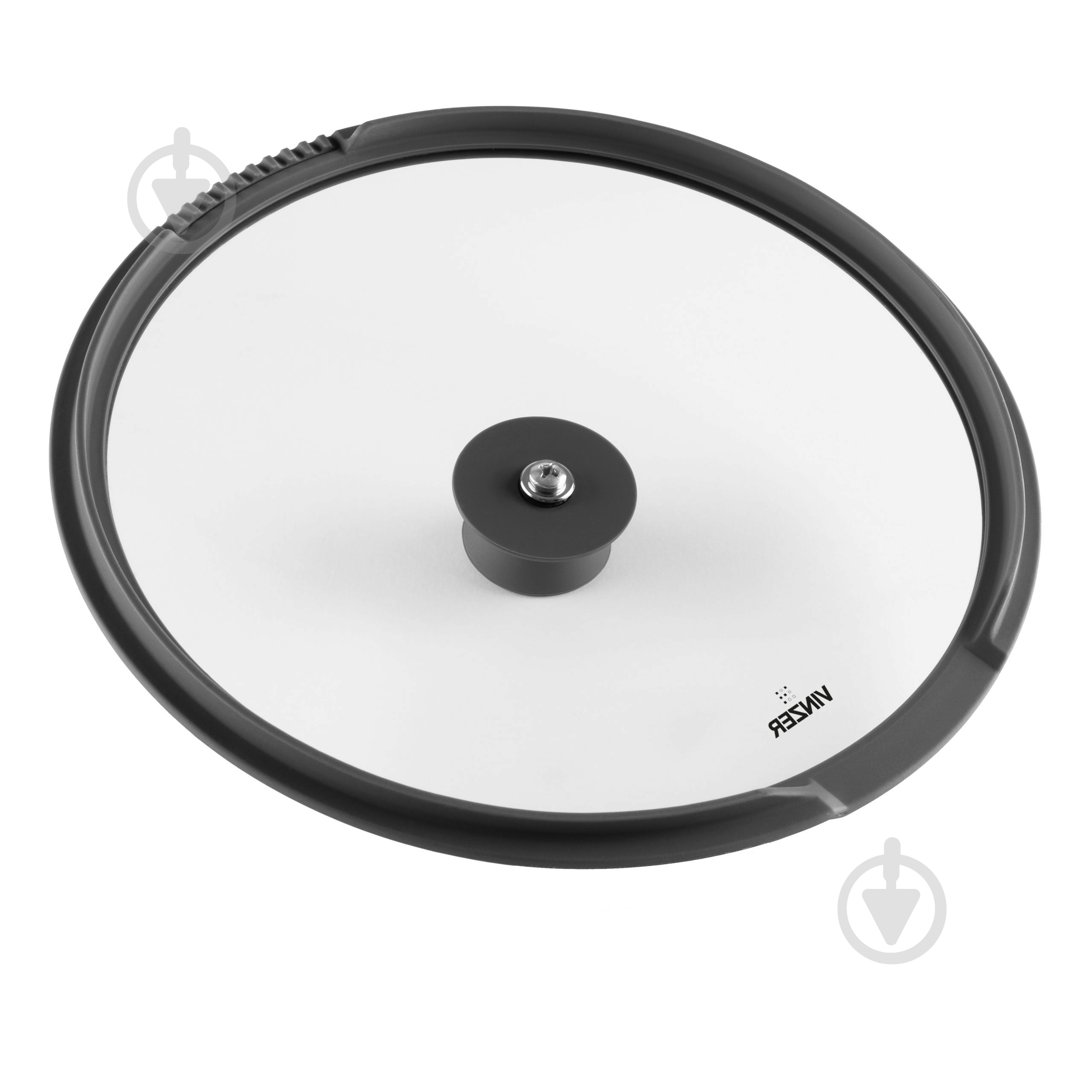 Кришка Vinzer 28 см 50248 - фото 3