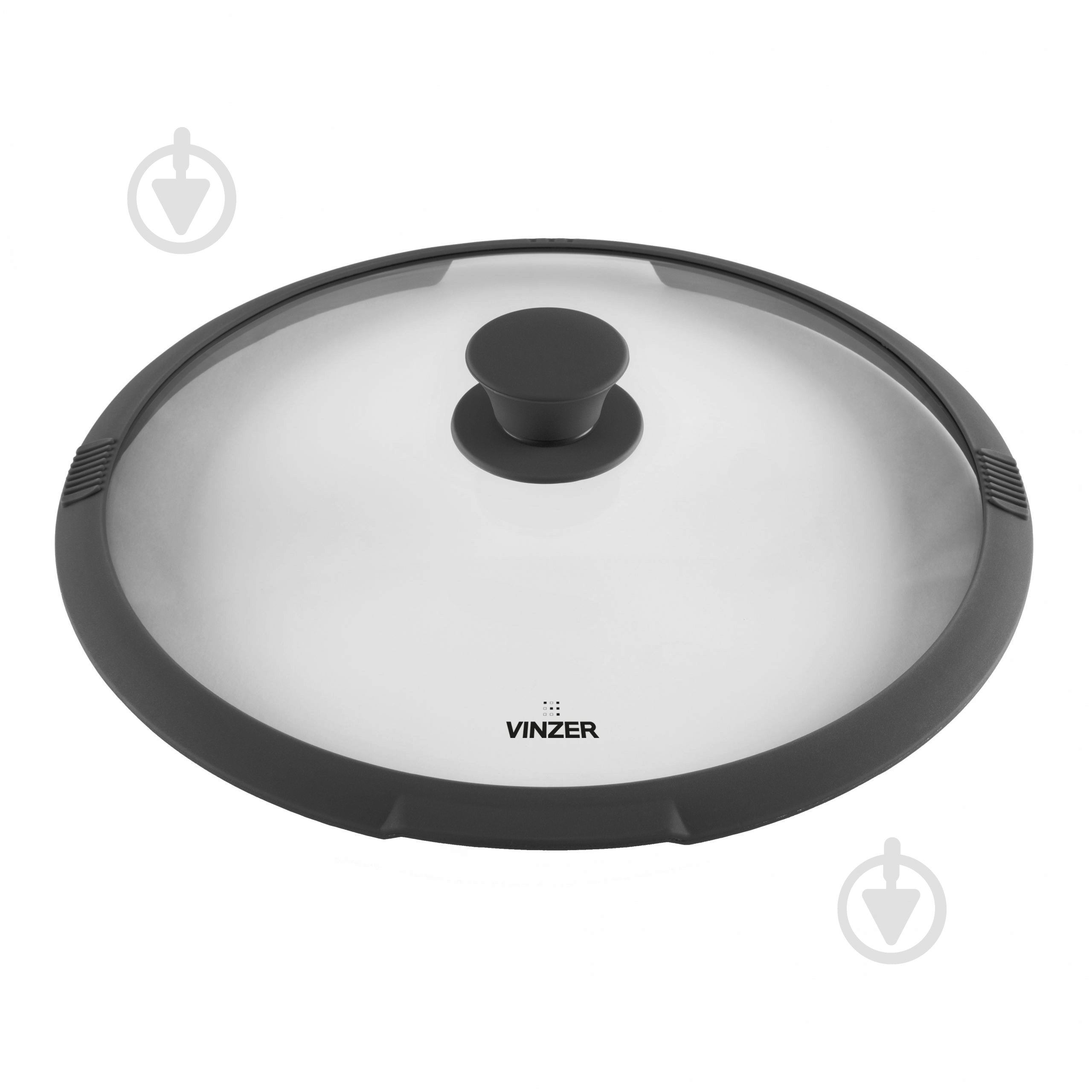 Кришка Vinzer 28 см 50248 - фото 1