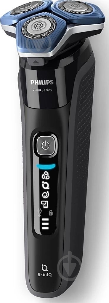 Електробритва Philips S7886/55 серія 7000 - фото 19 Електробритва Philips S7886/55 серія 7000 - фото 19