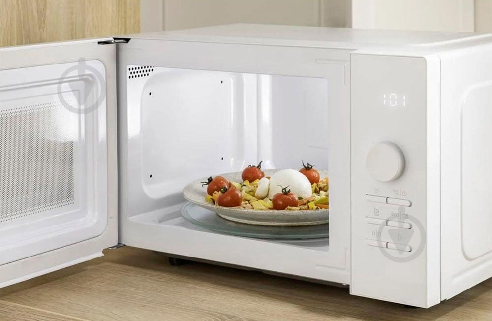 Микроволновая печь Gorenje MO23A3W5 - фото 9 Микроволновая печь Gorenje MO23A3W5 - фото 9