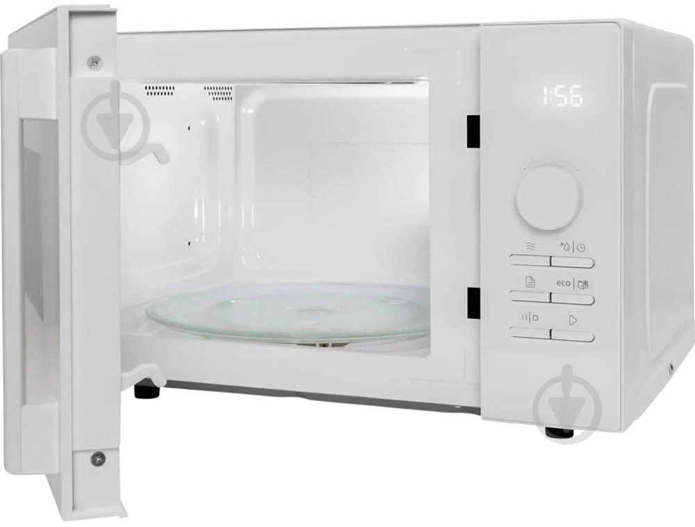 Микроволновая печь Gorenje MO23A3W5 - фото 4 Микроволновая печь Gorenje MO23A3W5 - фото 4