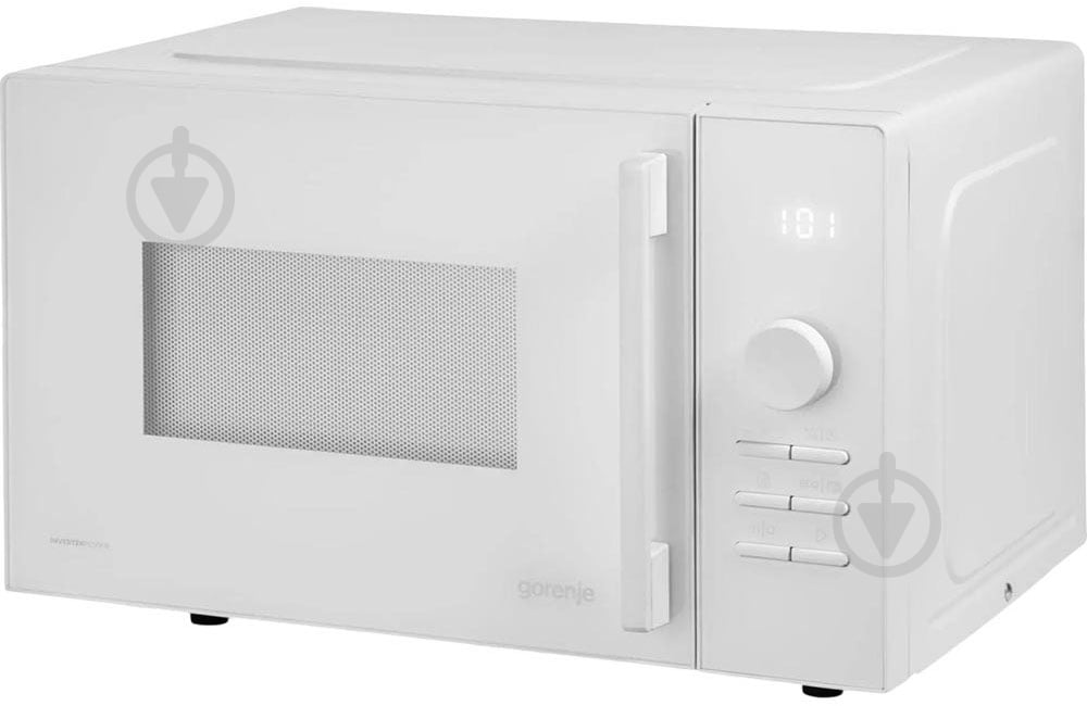 Микроволновая печь Gorenje MO23A3W5 - фото 3 Микроволновая печь Gorenje MO23A3W5 - фото 3