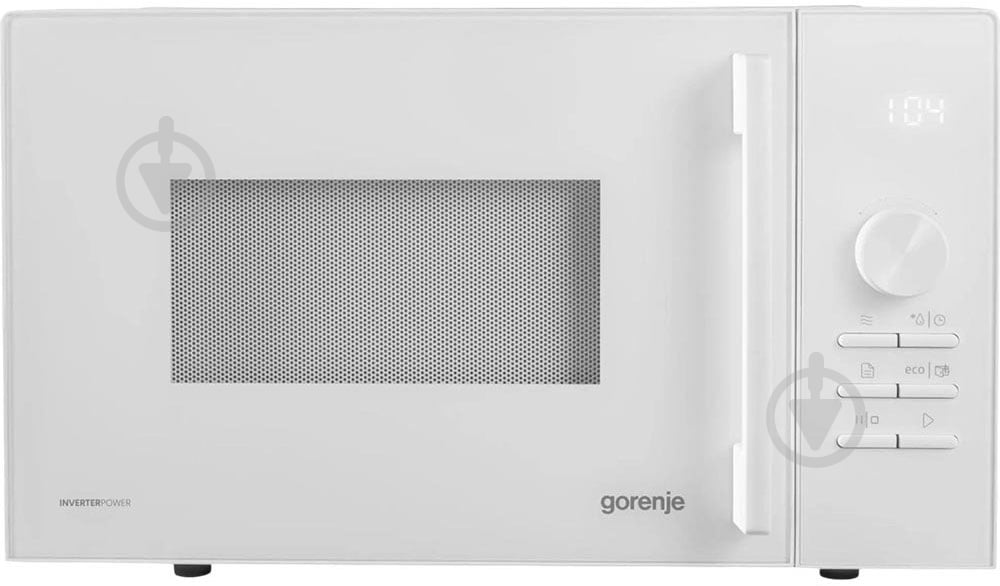 Микроволновая печь Gorenje MO23A3W5 - фото 2 Микроволновая печь Gorenje MO23A3W5 - фото 2