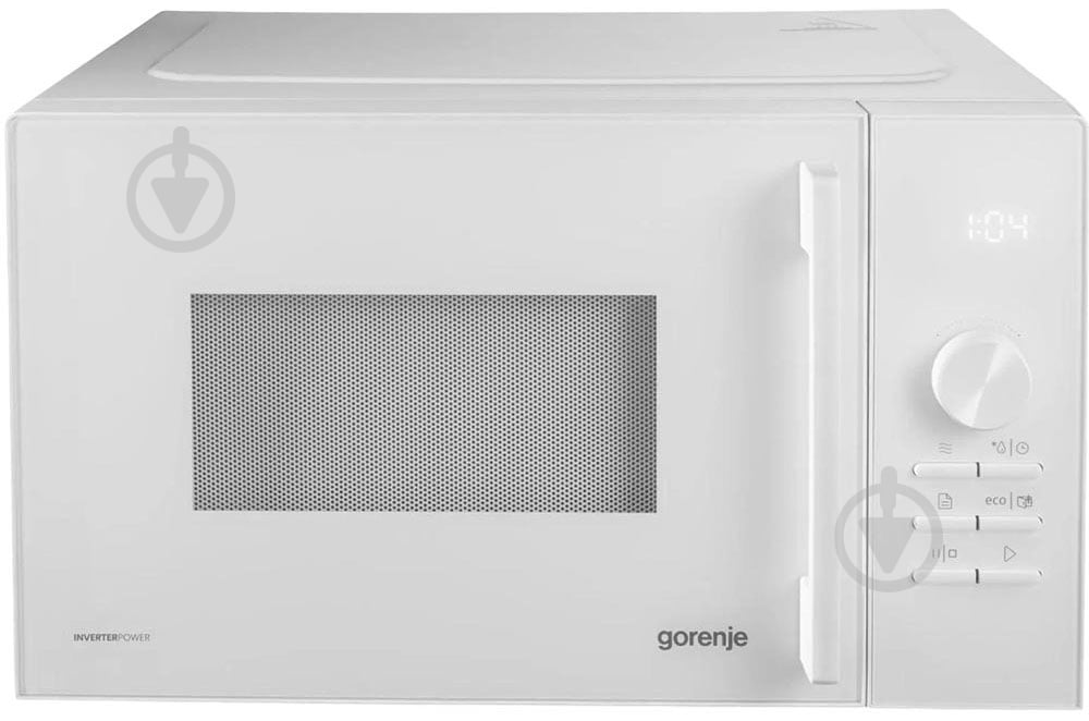 Микроволновая печь Gorenje MO23A3W5 - фото 1 Микроволновая печь Gorenje MO23A3W5 - фото 1
