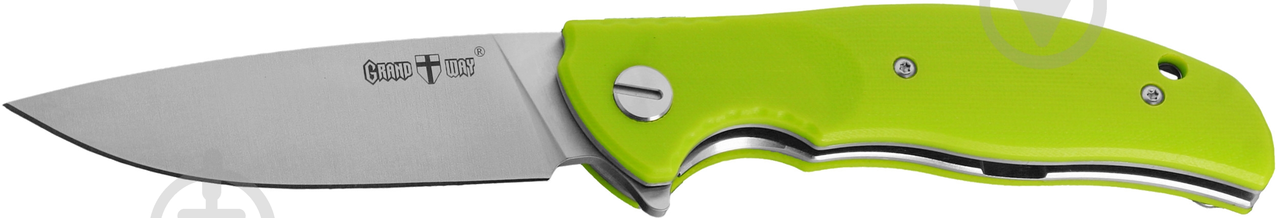 Нож Grand Way S-24 S-24 - фото 1