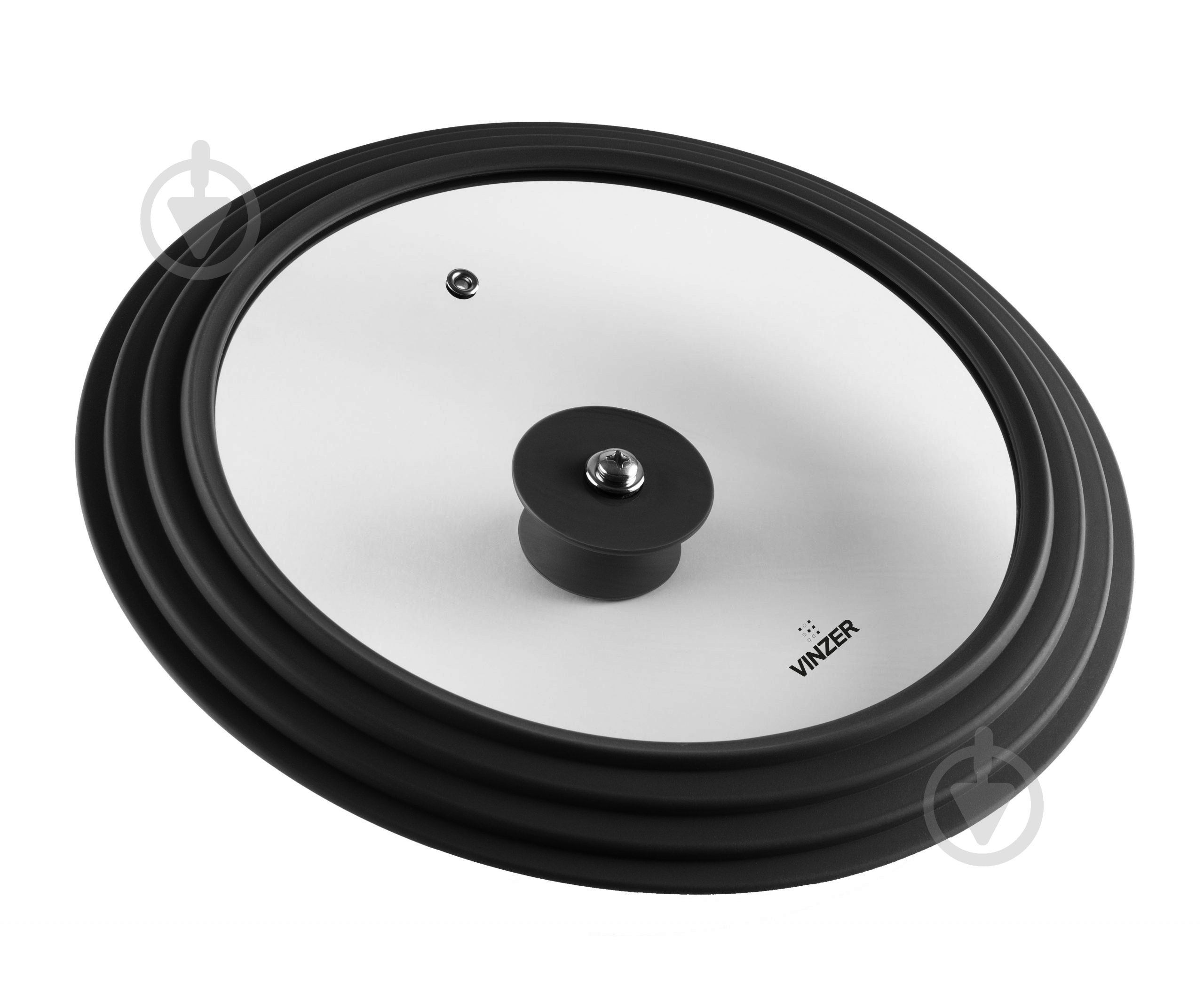 Кришка Vinzer 24-28 см 50249 - фото 3