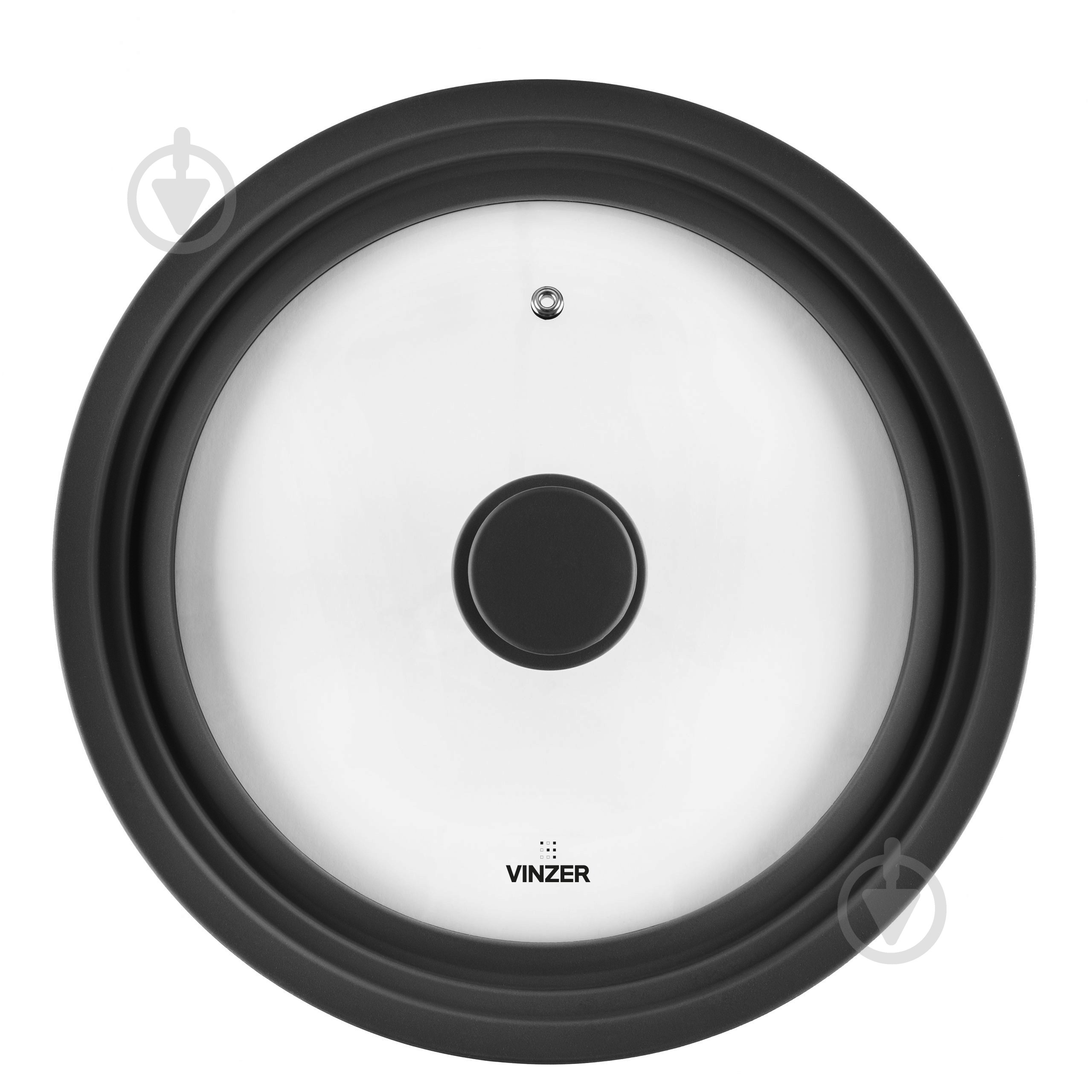 Кришка Vinzer 24-28 см 50249 - фото 2