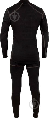 Термобілизна P1G-Tac Base Level 2 UA281-60023-L2-BK р.ХXXL [1149] Combat Black - фото 2