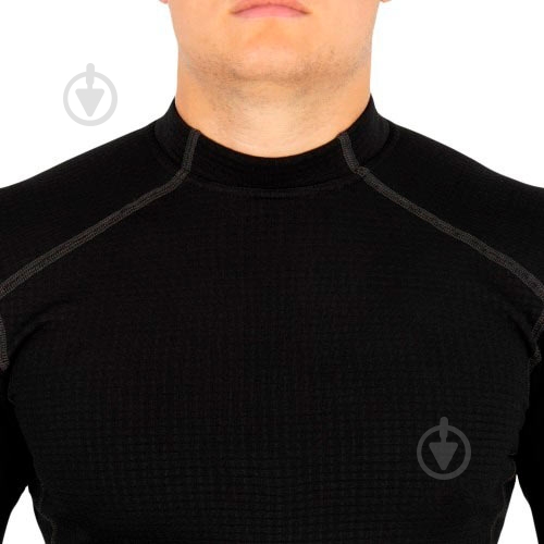 Термобілизна P1G-Tac Base Level 2 UA281-60023-L2-BK р.ХXXL [1149] Combat Black - фото 3