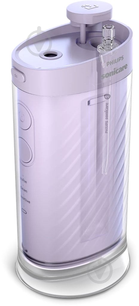 Ирригатор Philips Sonicare HX3333/23 Compact Flosser 1000 - фото 1