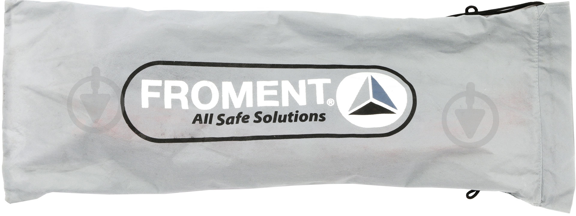 Пояс страховочный Delta Plus EX076 - фото 5 Пояс страховочный Delta Plus EX076 - фото 5