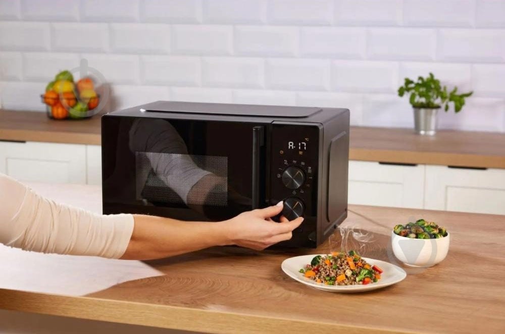 Микроволновая печь Gorenje MO20AE2B5 - фото 8 Микроволновая печь Gorenje MO20AE2B5 - фото 8