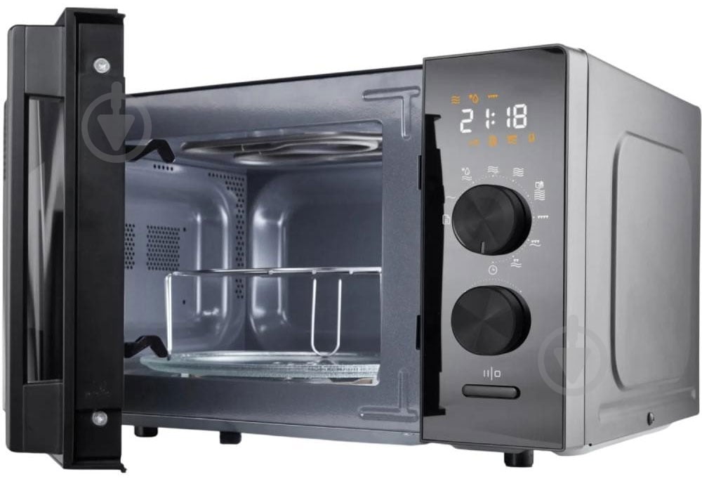 Микроволновая печь Gorenje MO20AE2B5 - фото 4 Микроволновая печь Gorenje MO20AE2B5 - фото 4
