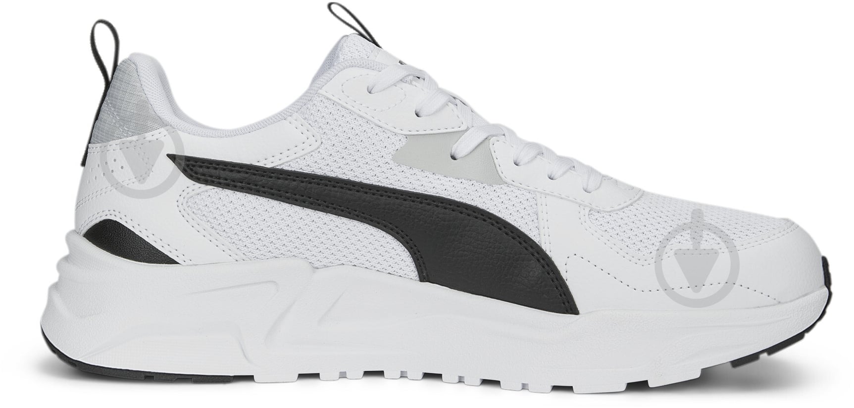 ᐉ Кросівки чоловічі демісезонні Puma TRINITY LITE 38929202 р.42