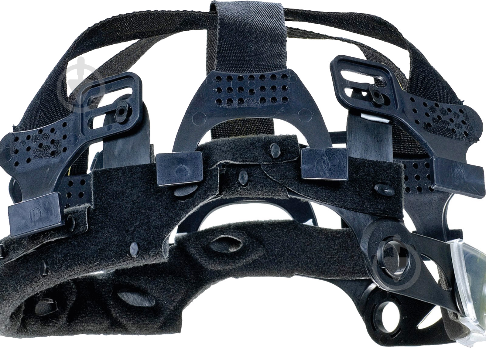 Каска Delta Plus GRAWIROFL красная - фото 7