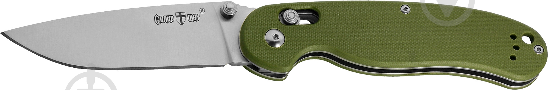 Нож Grand Way S-27 S-27 - фото 1