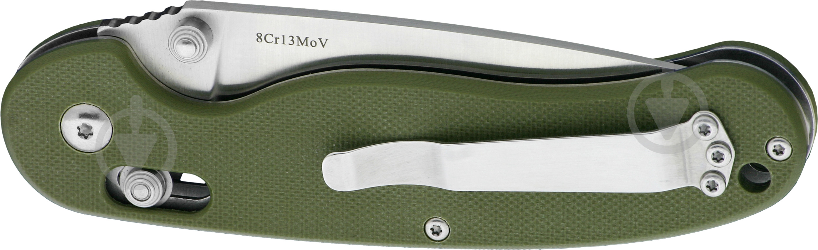 Нож Grand Way S-27 S-27 - фото 3