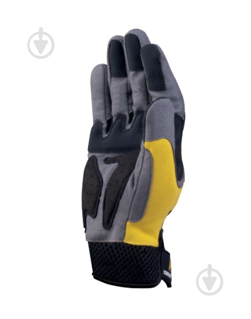 Перчатки Delta Plus VV902JA антивибрационные с покрытием полиамид XL (10) VV902JA10 - фото 5