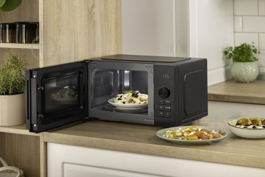 Микроволновая печь Gorenje MO20A3B5 - фото 8