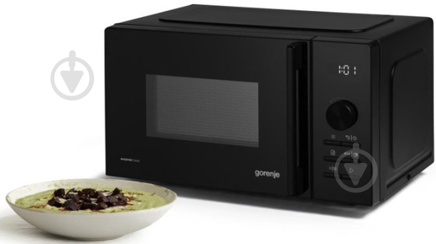 Микроволновая печь Gorenje MO20A3B5 - фото 3