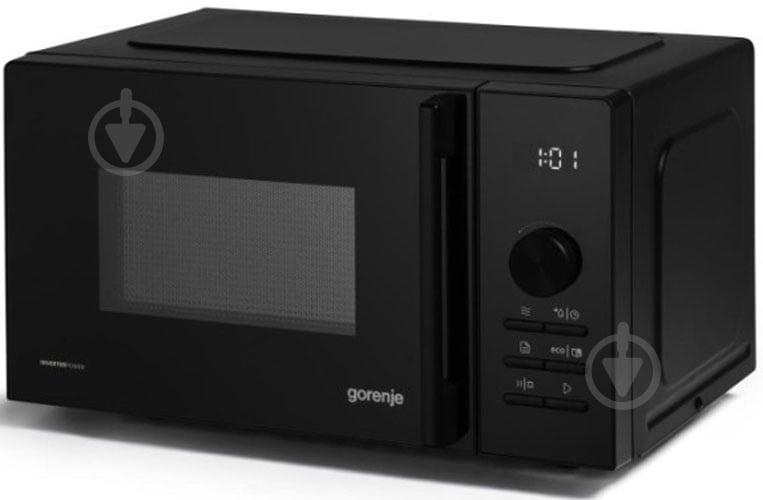 Микроволновая печь Gorenje MO20A3B5 - фото 1
