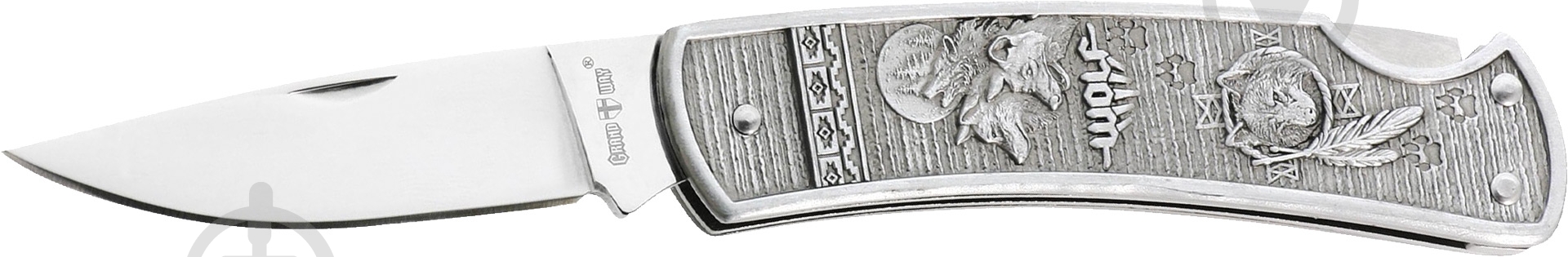 Нож Grand Way 13061 W 13061 W - фото 1