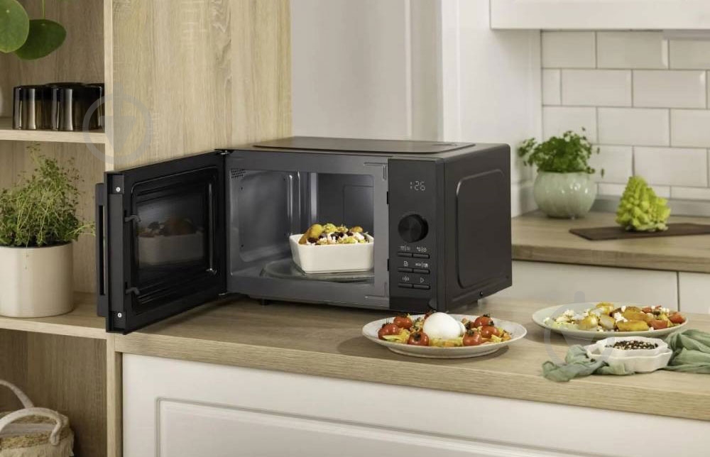 Микроволновая печь Gorenje MO23A3B5 - фото 8