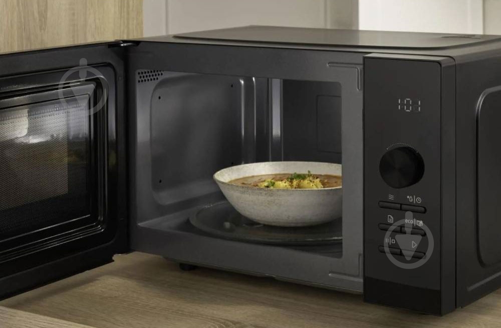Микроволновая печь Gorenje MO23A3B5 - фото 7