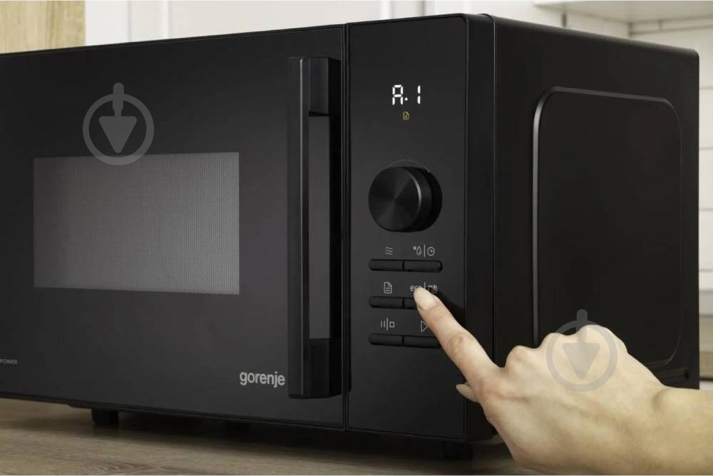 Микроволновая печь Gorenje MO23A3B5 - фото 5