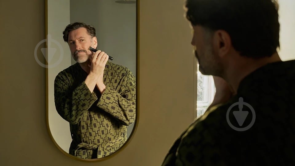 Триммер универсальный Philips MG9535/15 серии 9000 (17-в-1) - фото 30