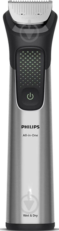Триммер универсальный Philips MG9535/15 серии 9000 (17-в-1) - фото 22