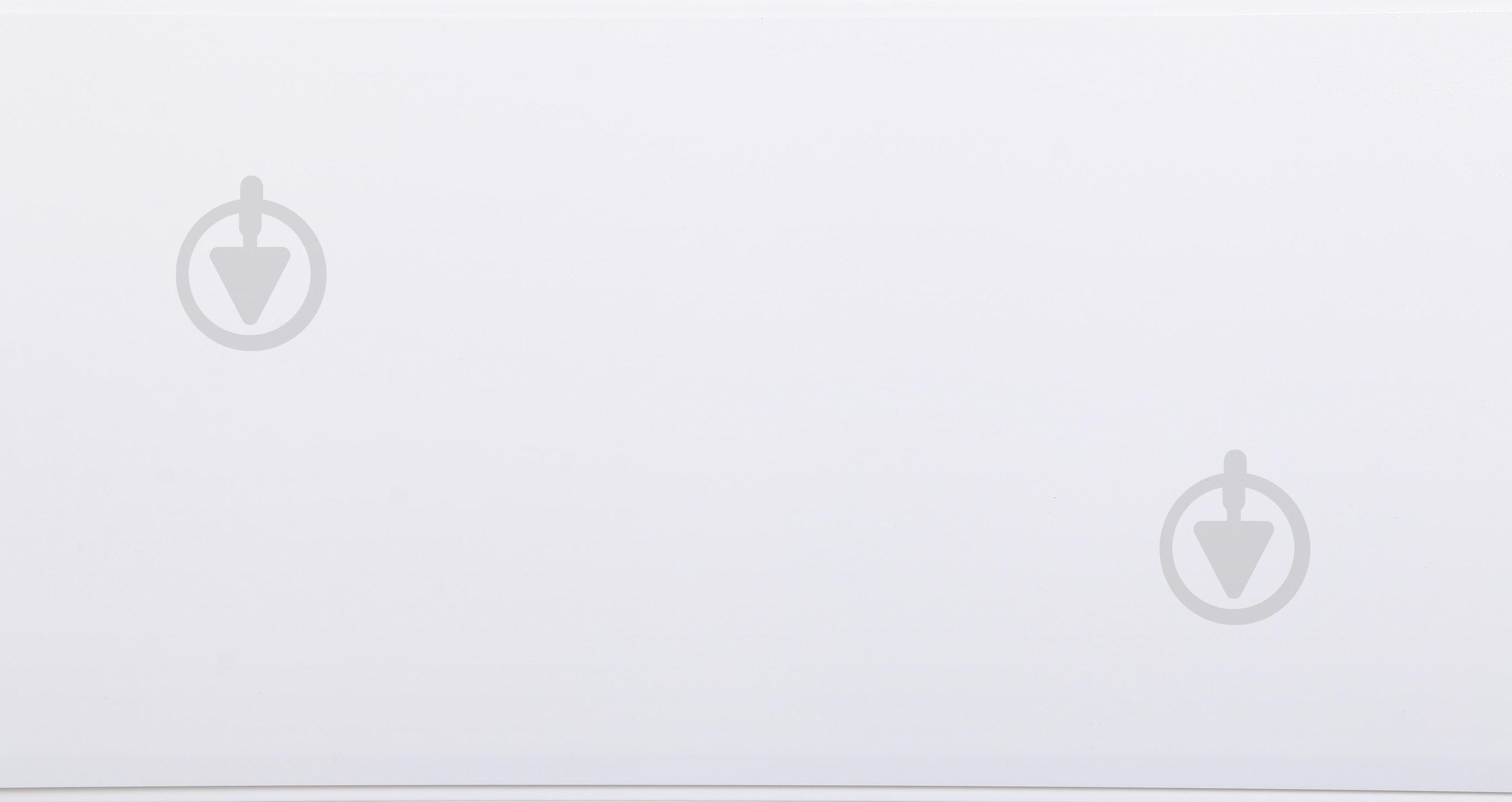 Панель ПВХ Перламутровый блеск RL3123 7x250x3000 мм - фото 2