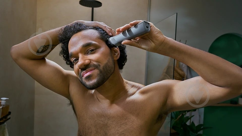 Триммер универсальный Philips MG5921/15 серии 5000 (10-в-1) - фото 24 Триммер универсальный Philips MG5921/15 серии 5000 (10-в-1) - фото 24