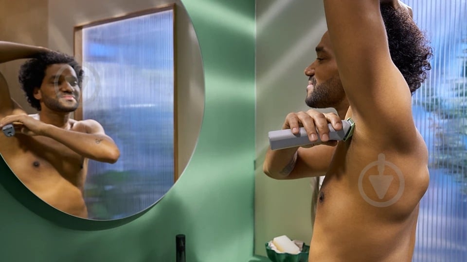 Триммер универсальный Philips MG5921/15 серии 5000 (10-в-1) - фото 23 Триммер универсальный Philips MG5921/15 серии 5000 (10-в-1) - фото 23