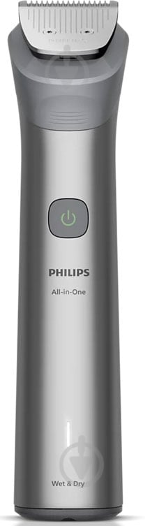 Триммер универсальный Philips MG5921/15 серии 5000 (10-в-1) - фото 19 Триммер универсальный Philips MG5921/15 серии 5000 (10-в-1) - фото 19