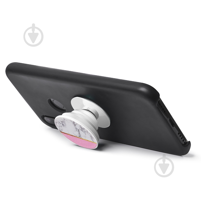 Держатель для телефона Pop 005 Версаль Luxe Cube - фото 4