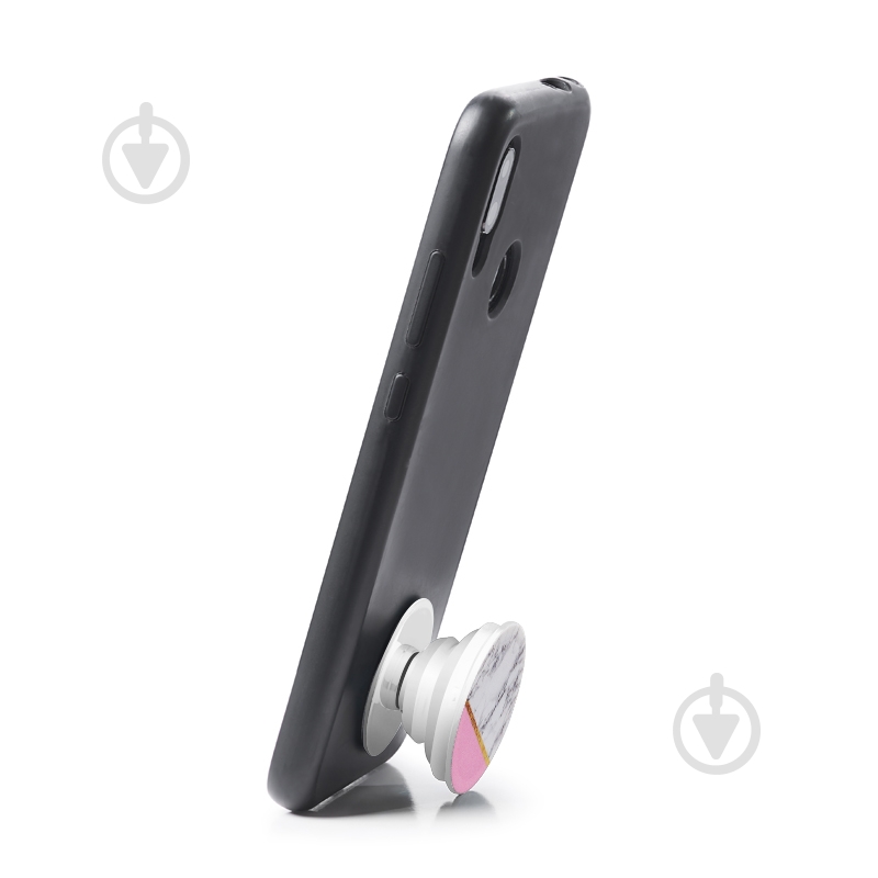 Держатель для телефона Pop 005 Версаль Luxe Cube - фото 3