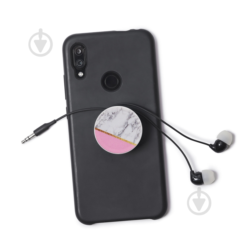 Держатель для телефона Pop 005 Версаль Luxe Cube - фото 6