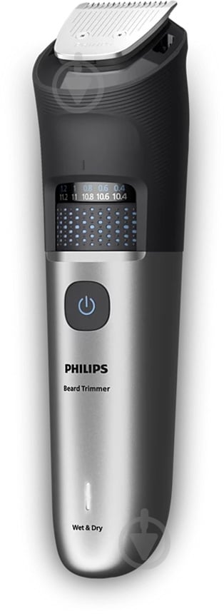 Триммер для бороды Philips BT7670/15 серии 7000 - фото 18